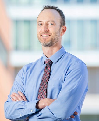 Photo of Robin Jones