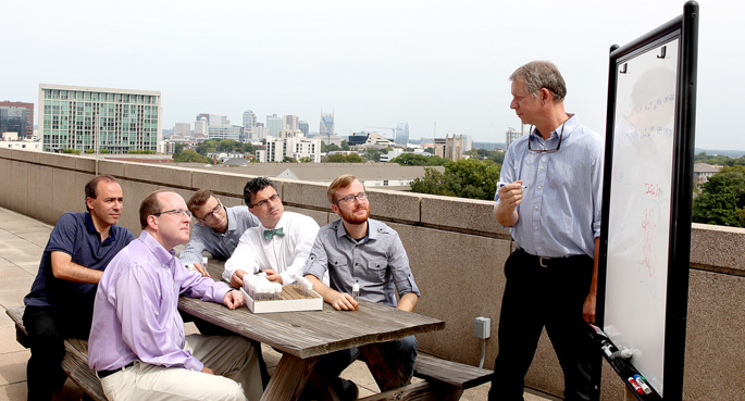 Vanderbilt University