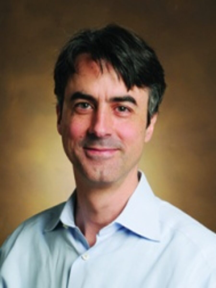 Adam W. Anderson, Ph.D.