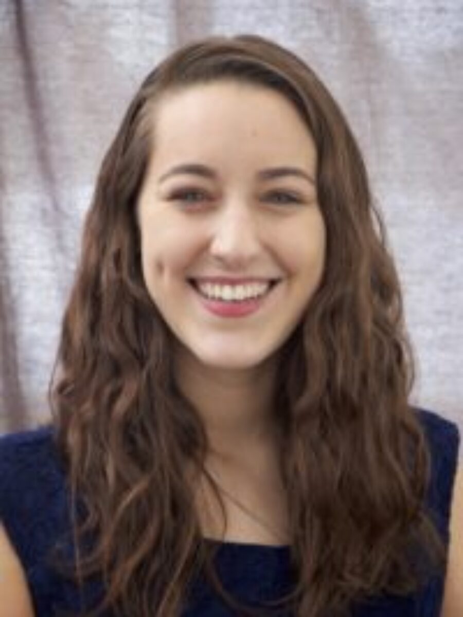 Adriana M. Schoenhaut