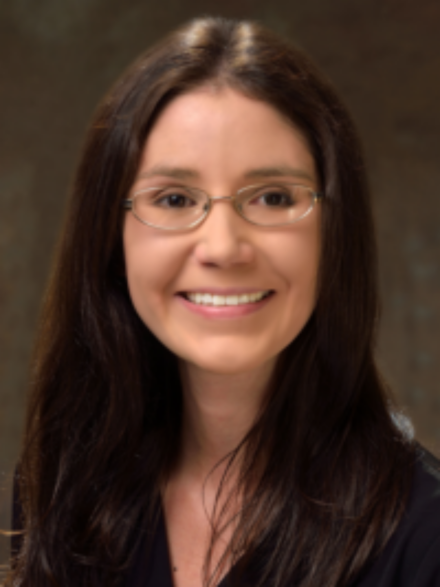 Antonia Kaczkurkin, Ph.D.