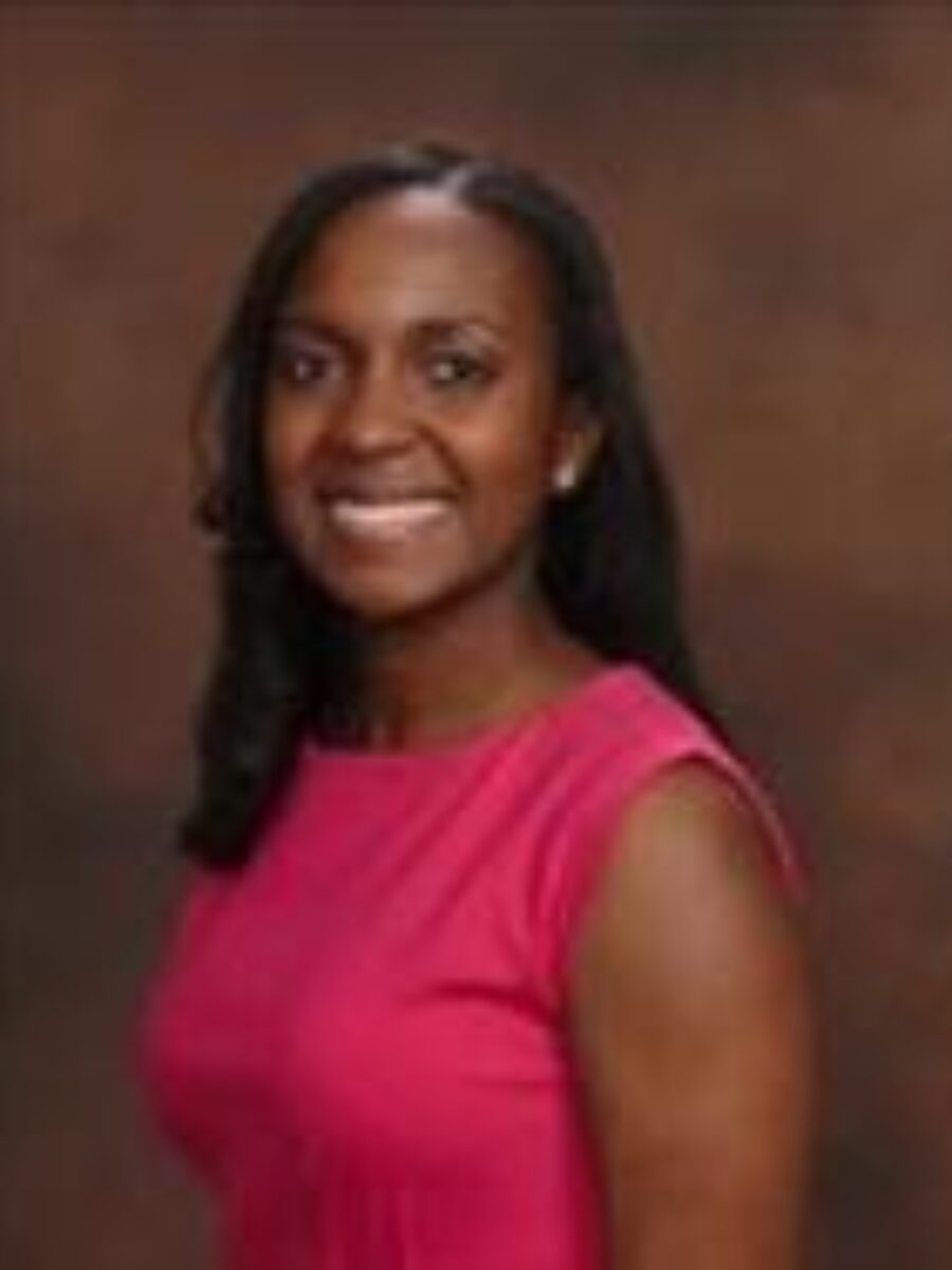 Atia Keiata Jordan, M.D.