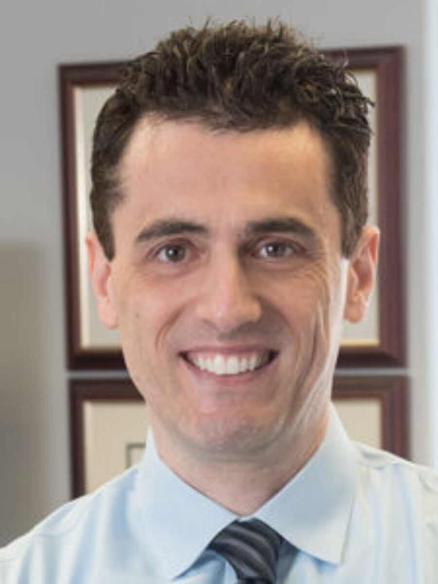 Christos Constantinidis, Ph.D.