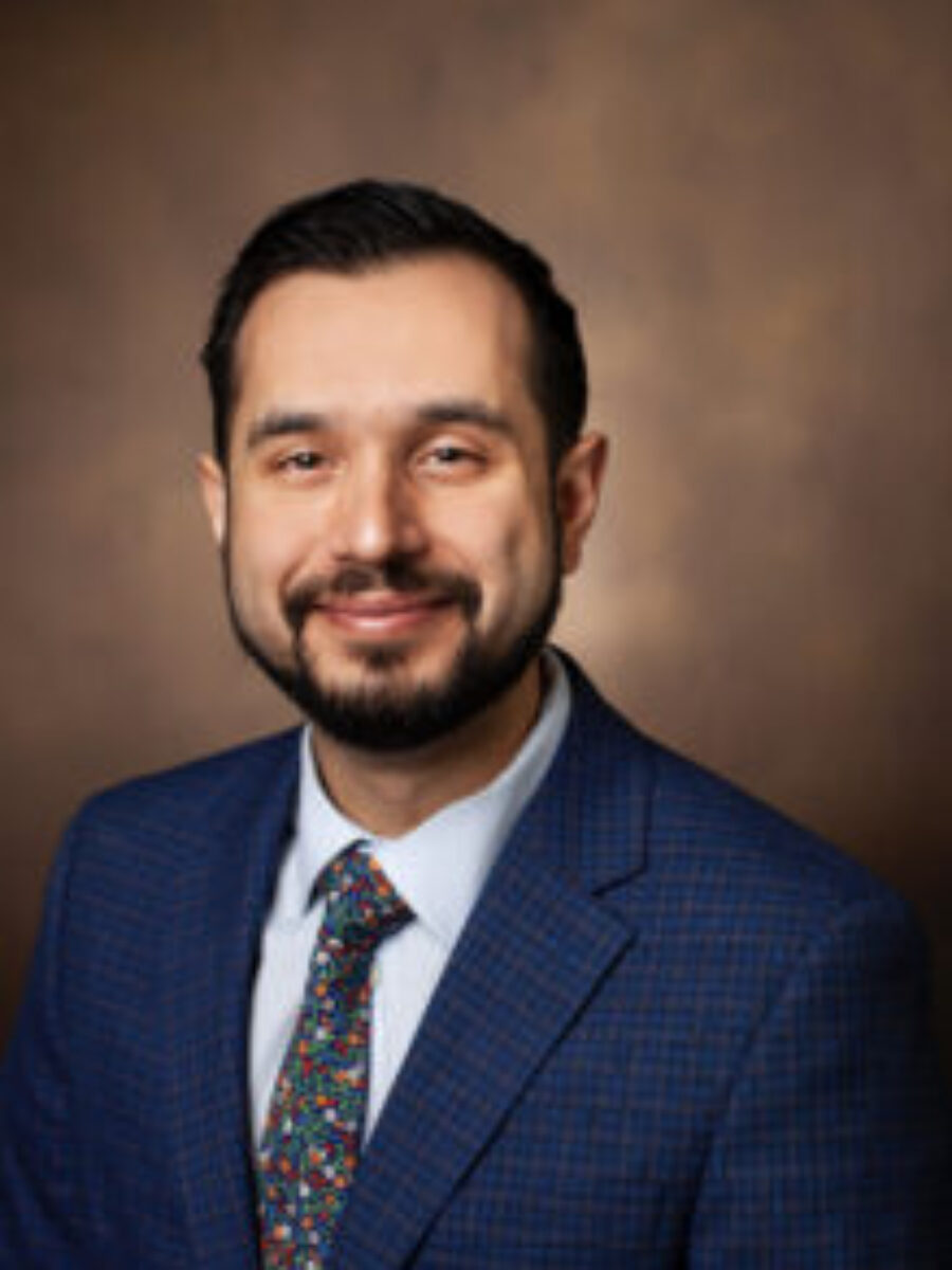 Daniel J. Romero, Au.D., Ph.D.