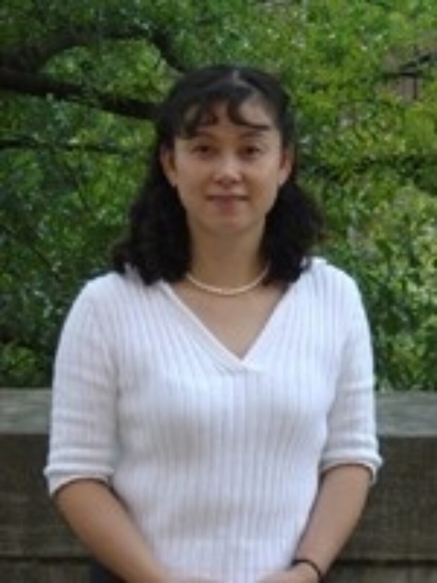 Li Min Chen, M.D., Ph.D.