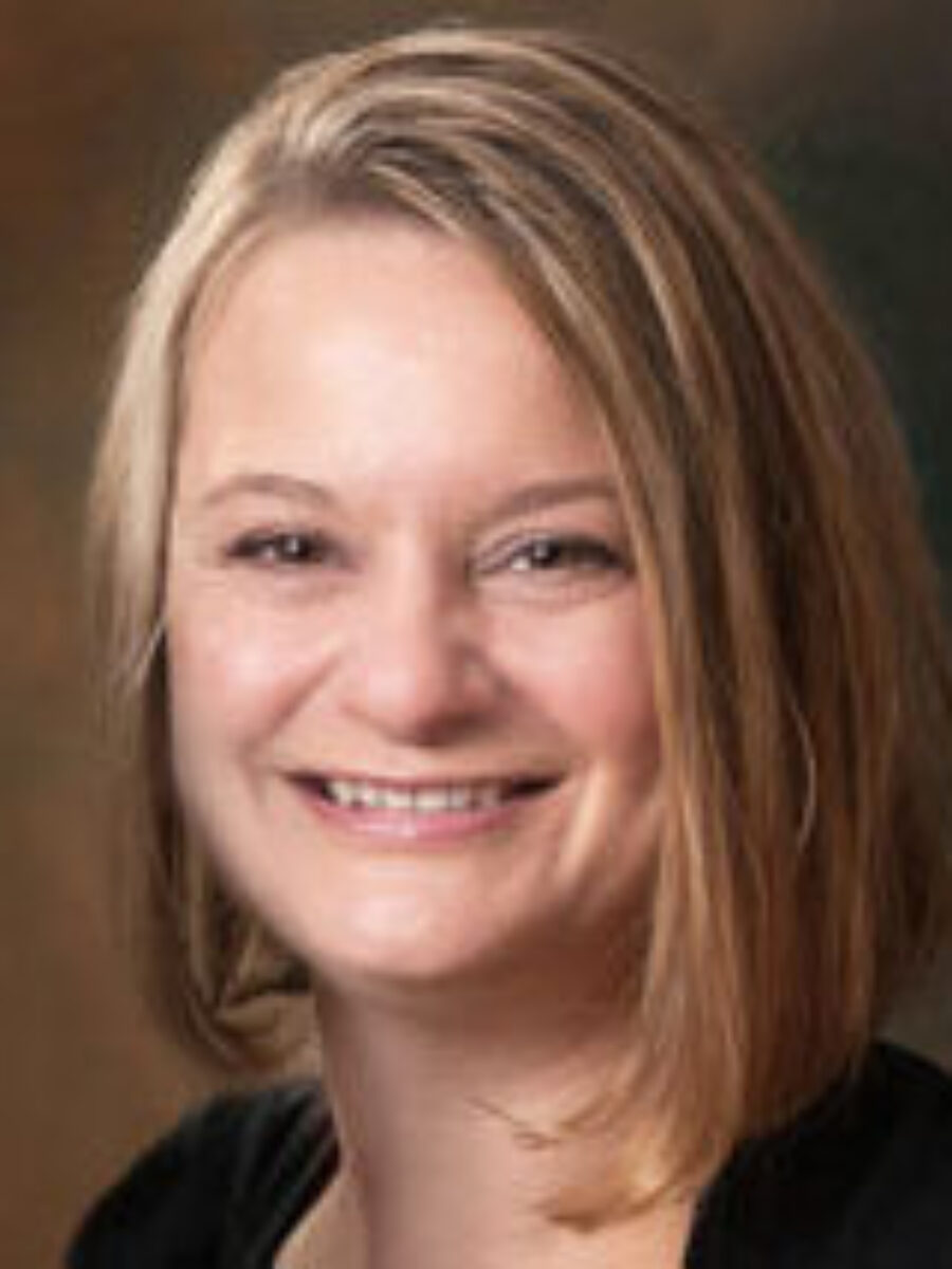 Lisa Monteggia, Ph.D.