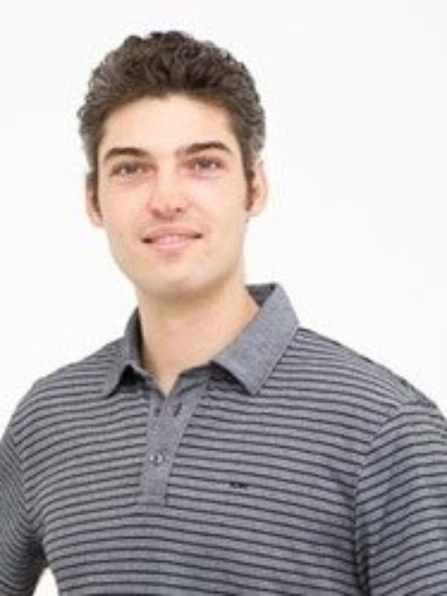 André Bastos, Ph.D.