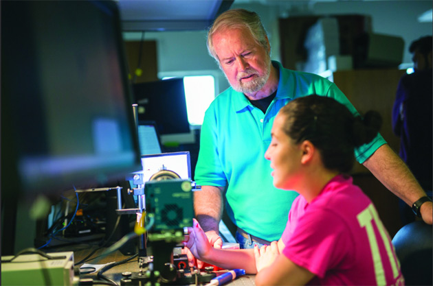 Vanderbilt University
