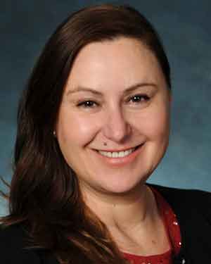 Professor Marianna LaNoue