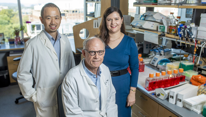 Vanderbilt University