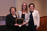 Dean Norman, Chelsea Biegler, Tiffany Street