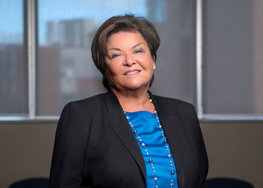 Nilda (Nena) Peragallo Montano