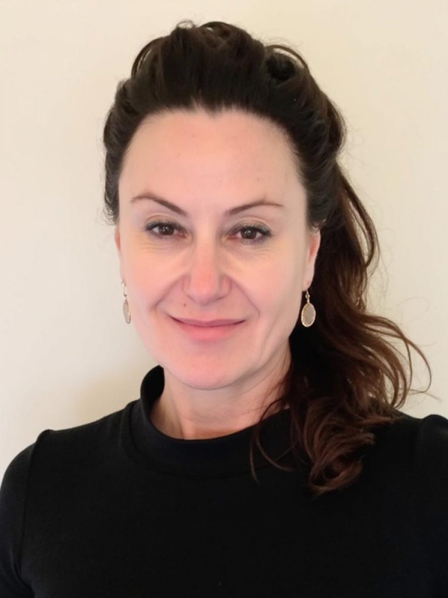 Marianna (Marnie) LaNoue, PhD