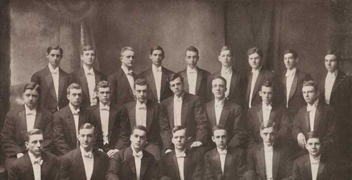 Vanderbilt University