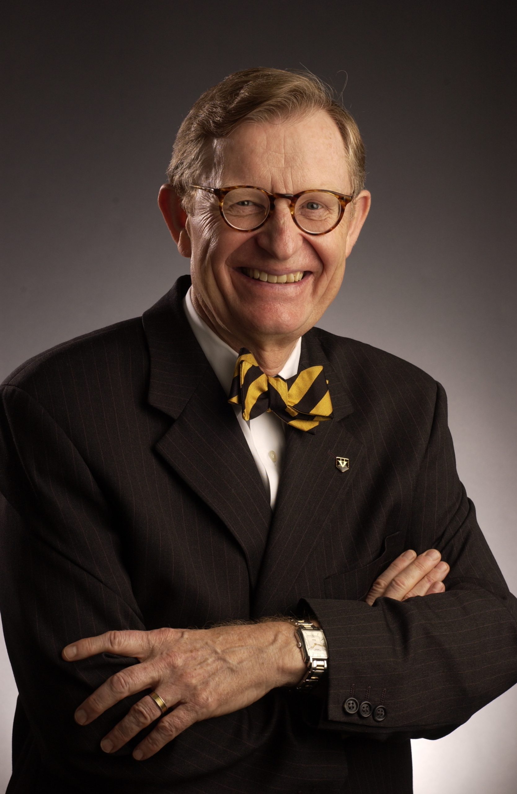 Gordon Gee