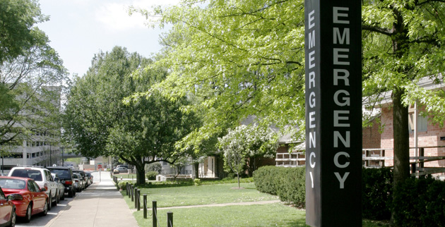 Vanderbilt University
