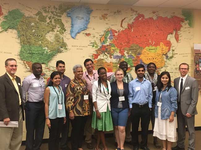 Vanderbilt University