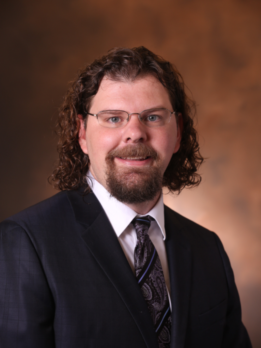 Bennett Landman, Ph.D.