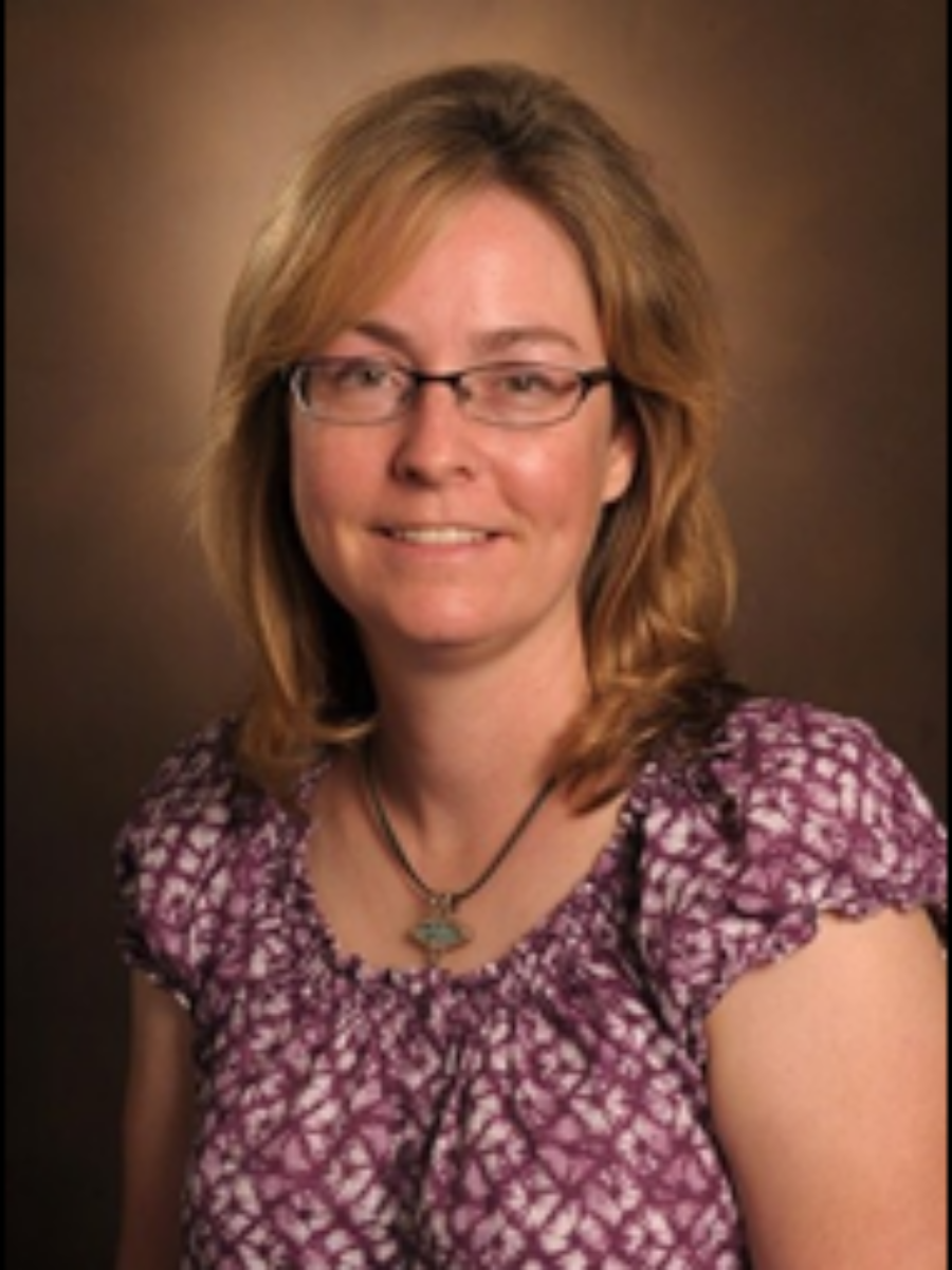 Colleen Niswender, Ph.D.