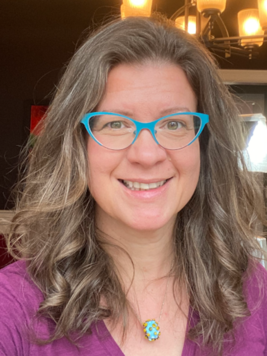 Isabel Gauthier, Ph.D.