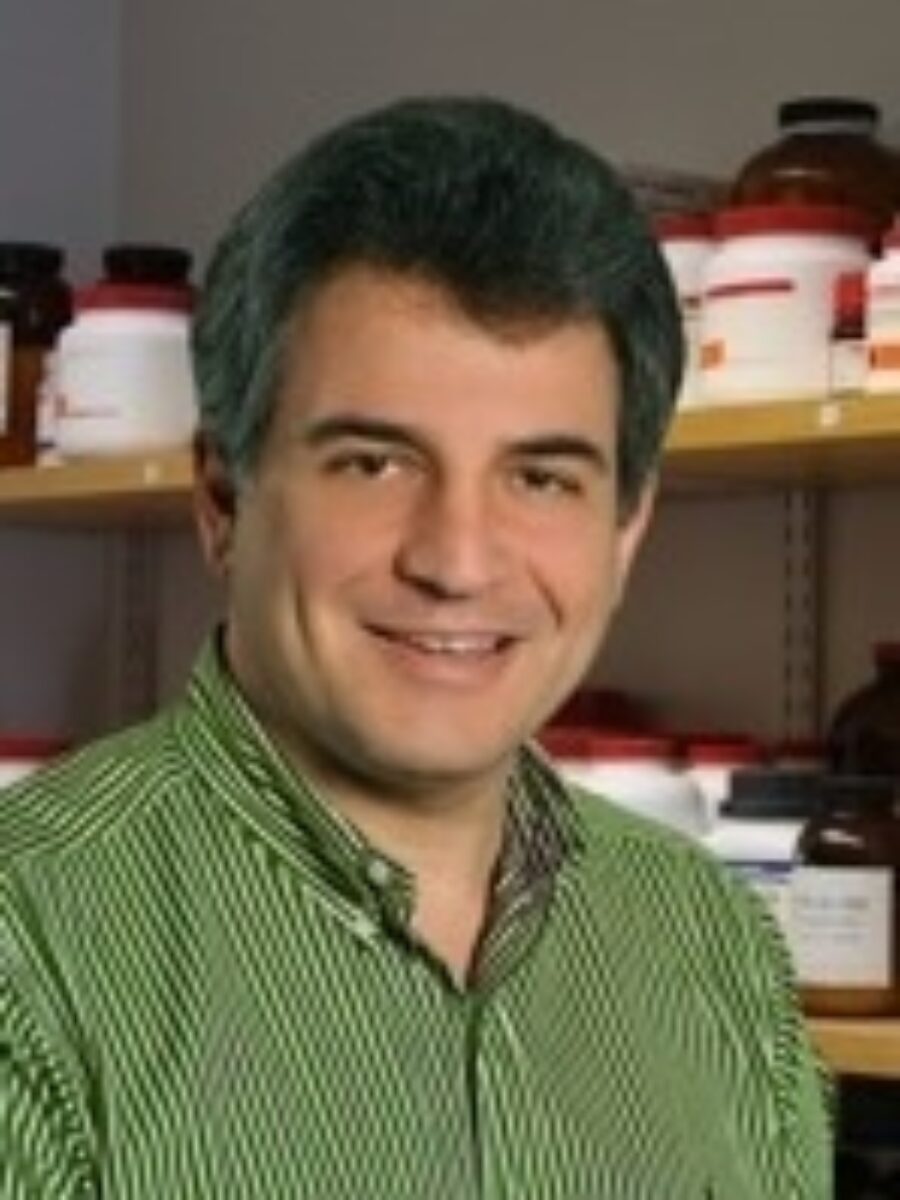 Ronald Emeson, Ph.D.