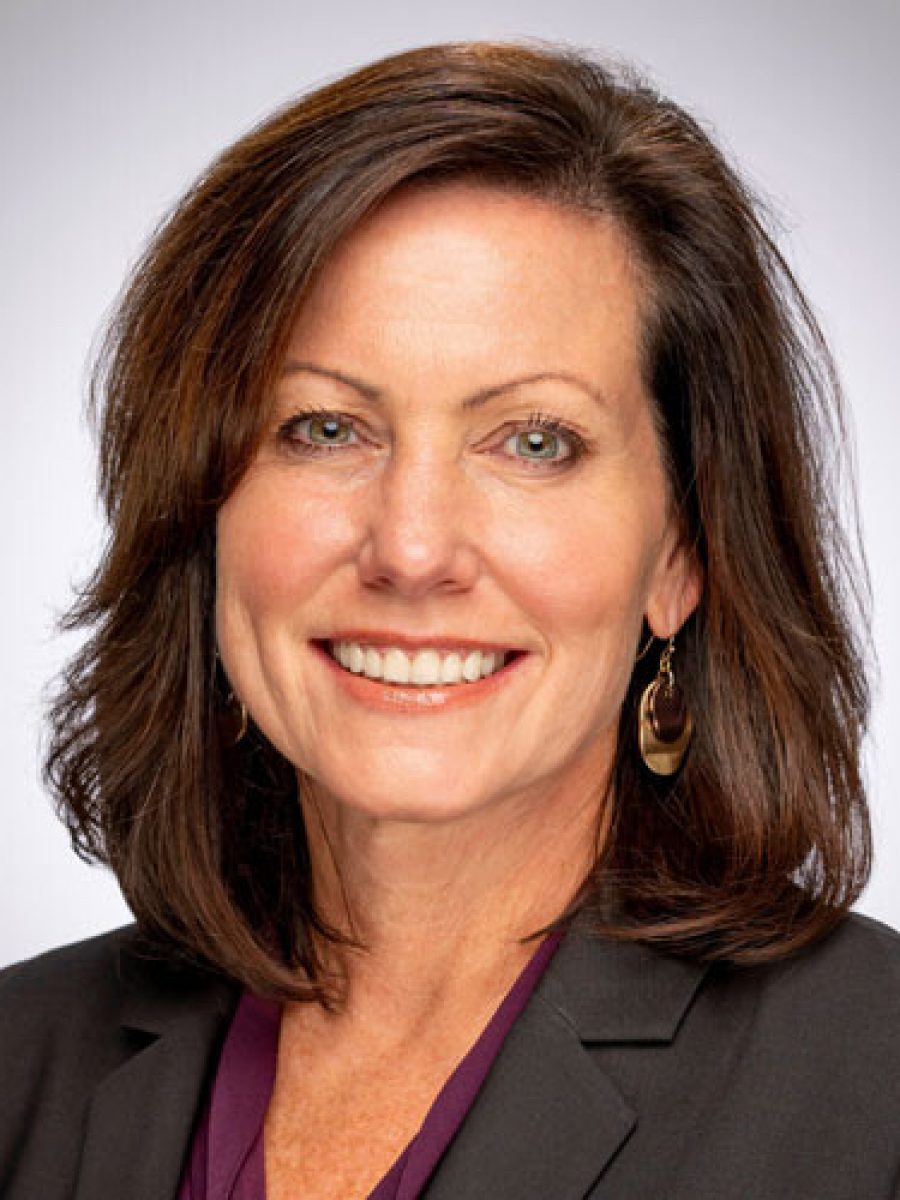 April Nicole Kapu, DNP, APRN, ACNP-BC, FAANP, FCCM, FAAN