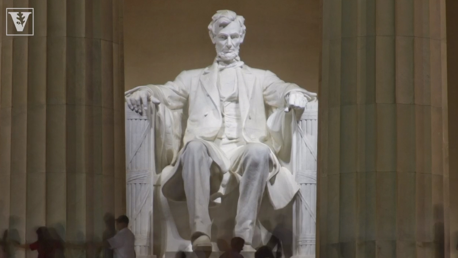 Lincoln Memorial