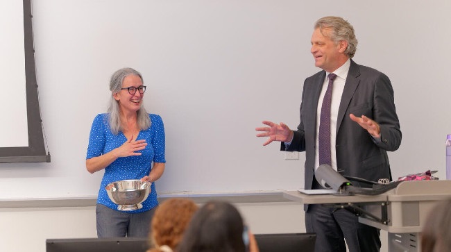 Vanderbilt University