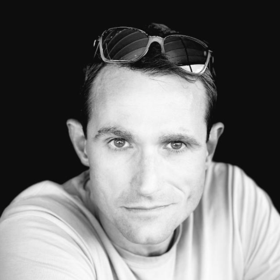 Panelist: Will Roper