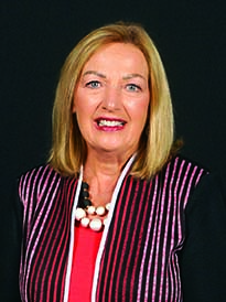 Headshot of Debra Arnow