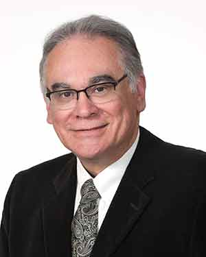 Headshot of AAMC's Dr. David Acosta