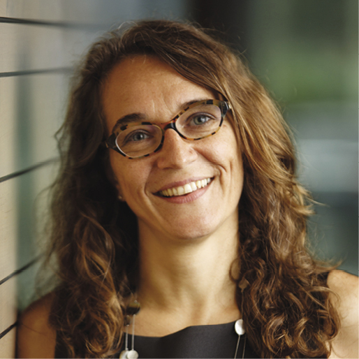 Katrin Karbstein, PhD