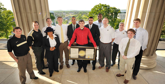 Vanderbilt University