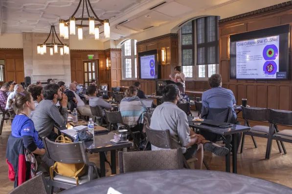 Lunar Labs Initiative 12