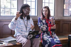 Lunar Labs Initiative 5