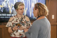 Lunar Labs Initiative 8