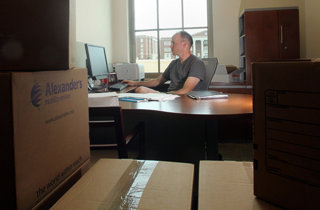 Vanderbilt University