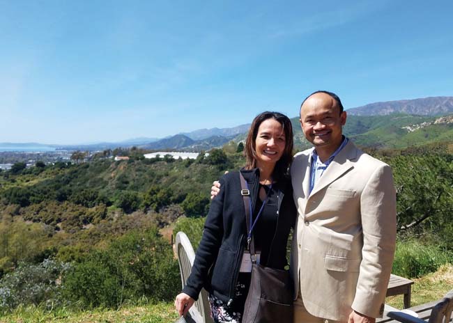 Vanderbilt University