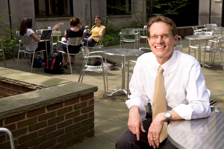 Christopher Slobogin