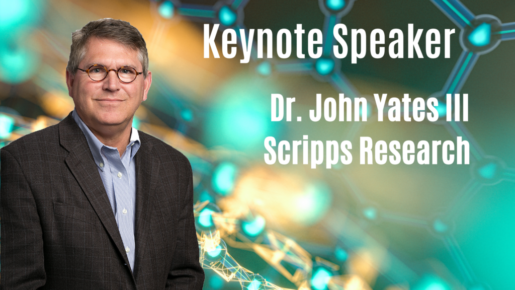 Annual Vanderbilt Institute of Chemical Biology Symposium is Aug. 8