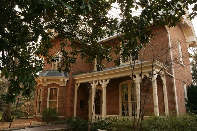 Robert Penn Warren Center for the Humanities