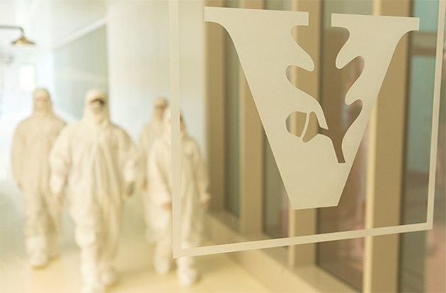 Vanderbilt University