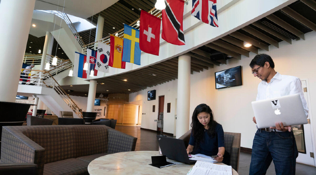 Owen Graduate School of Management