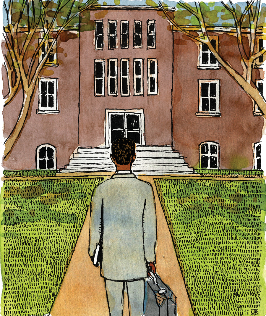 Vanderbilt University