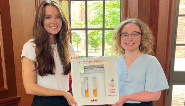 Vanderbilt University