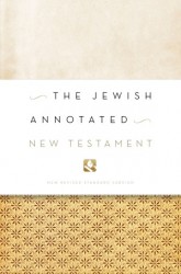 Jewish Annotated New Testament at 300