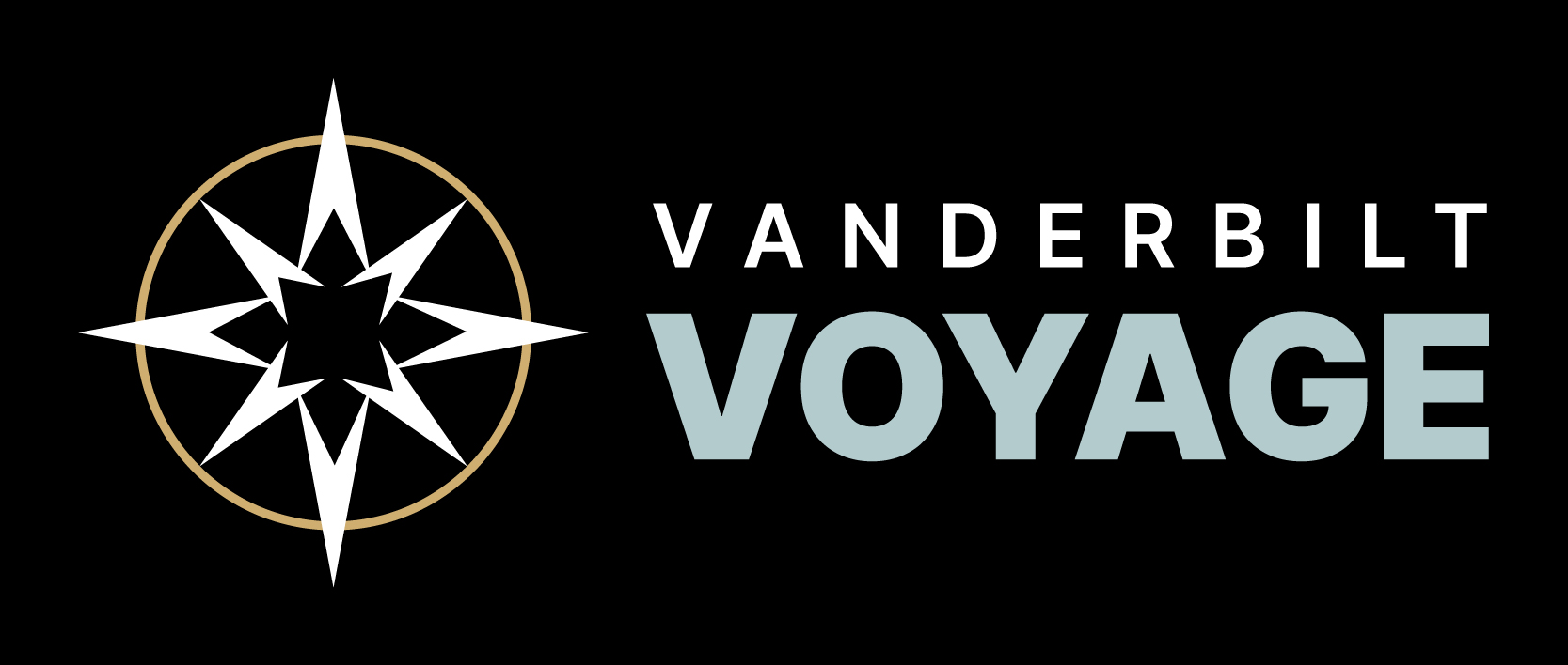 Vanderbilt Voyage Logo