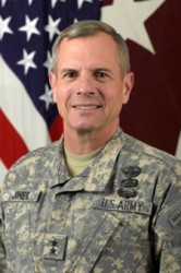 Maj. Gen. Stephen L. Jones