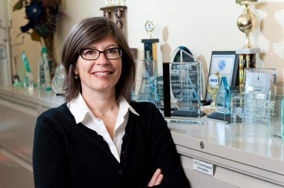 Lori Troxel (Vanderbilt University)