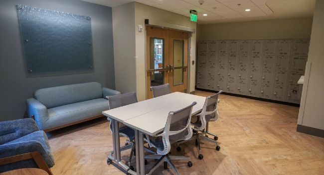 Student Access Center